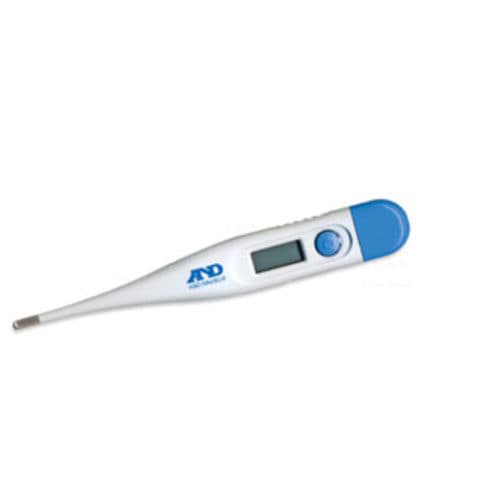 Termometro medico - UT-1 series - A&D Company, Limited - digitale / orale / ascellare