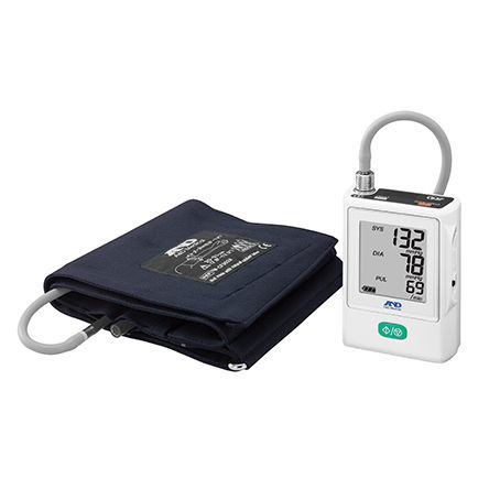 Sfigmomanometro elettronico automatico - TM-2441 - A&D Company, Limited - Bluetooth