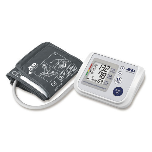 Sfigmomanometro elettronico automatico - UA-767JP - A&D Company, Limited