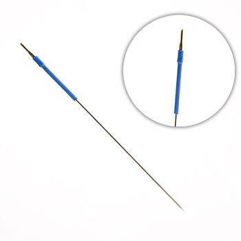 Microelettrodo EEG - 572 series - A-M Systems  - monopolare / in acciaio inossidabile