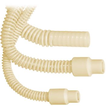 Tubo per fabbricazione di dispositivi medicali - 253 series - A-M Systems  - in silicone / in poliestere