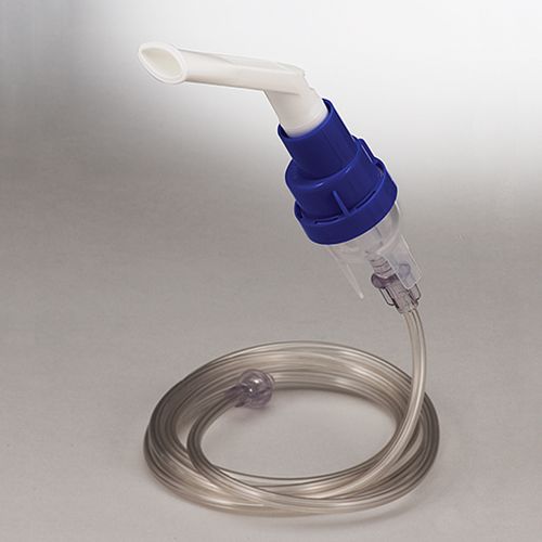 Nebulizzatore manuale - SideStream - A-M Systems  - per uso generale / palmare / monouso