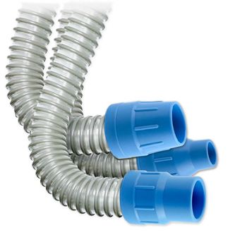 Tubo per gas medicali - 27 series - A-M Systems  - a spirale