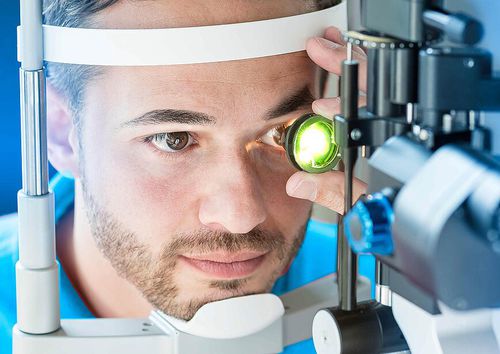 Laser per capsulotomia - Q-LAS - A.R.C. Laser - per iridotomia / per chirurgia della cataratta / Nd:YAG