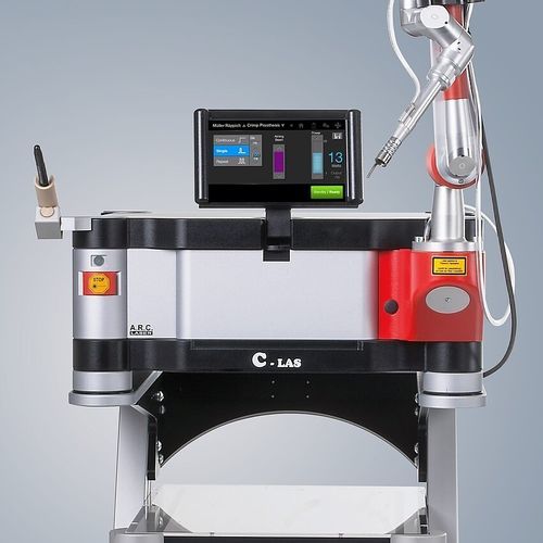 Laser chirurgico - C-Las - A.R.C. Laser - CO2 / su carrello