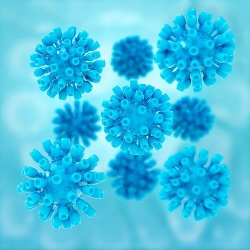 Kit di test dell'epatite C - 03-05-20 series - AB Analitica  - HCV / per RT-PCR / striscia reattiva