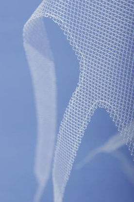 Fascetta per ricostruzione per il trattamento del prolasso - OPUR - ABISS  - cistocele / via transvaginale / per donna