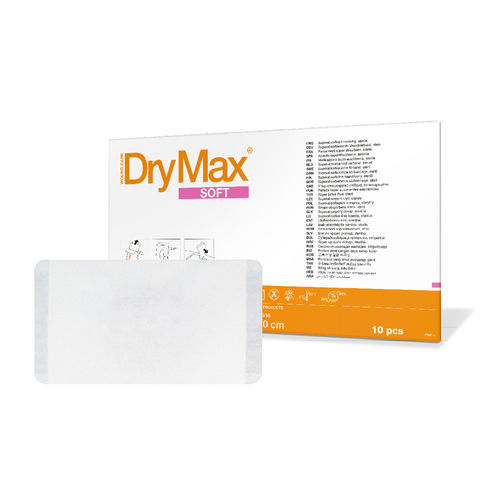 Compressa - DryMax Soft - Absorbest