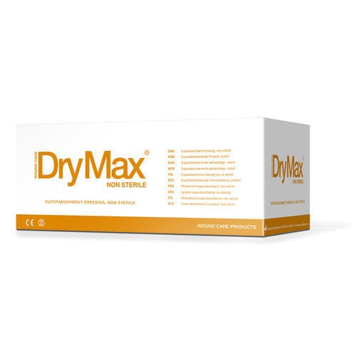 Cerotto - DryMax Non-sterile - Absorbest