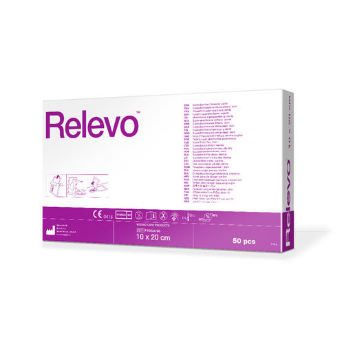 Cerotto - Relevo - Absorbest