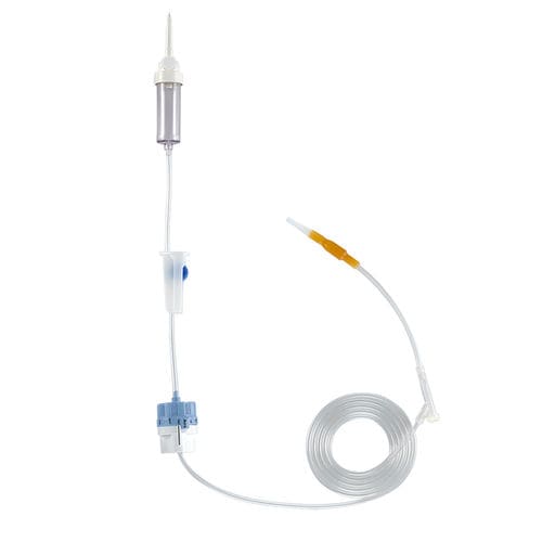 Set di infusione - AutoFlow® - ACE Medical  