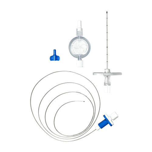 Catetere per anestesia - Epina - ACE Medical   - epidurale