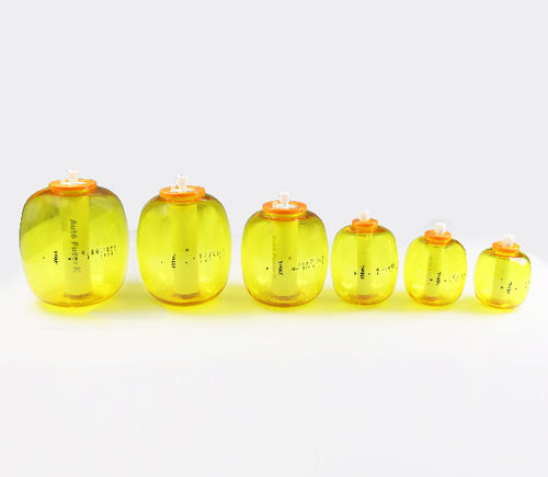 Pompa di perfusione elastomerica - AutoFuser K - ACE Medical   - a 1 via / per chemioterapia / per la gestione del dolore