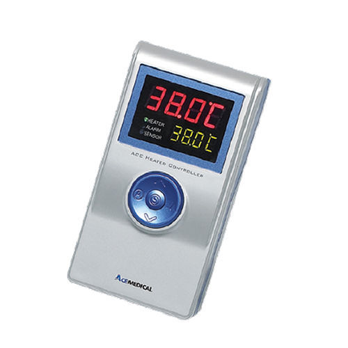 Unità di controllo di temperatura - ACE Medical   - medica / multifunzione