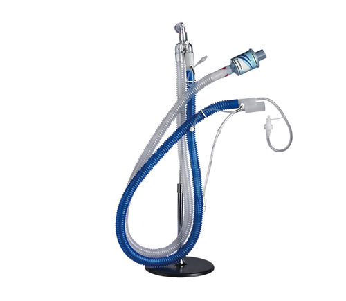 Circuito respiratorio semi-aperto - Mega  - ACE Medical   - riscaldato