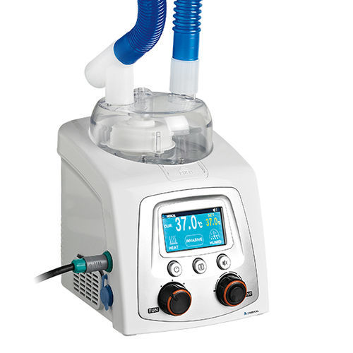 Umidificatore ad ultrasuoni - AHC-3000 - ACE Medical   - respiratorio / riscaldato