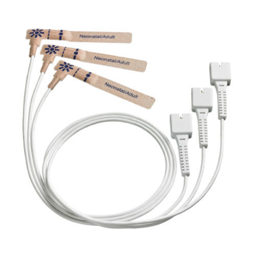 Sensore SpO2 da dito - ACE Medical   - multiposizione / per piede / padiglione auricolare