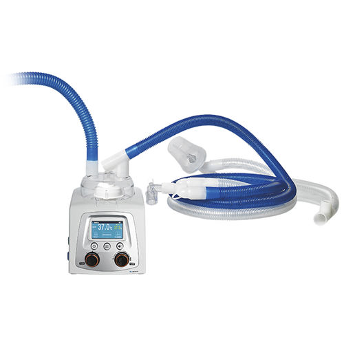 Circuito respiratorio chiuso - ACE Medical   - riscaldato
