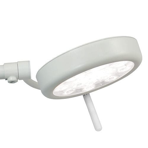 Lampada a LED per piccola chirurgia - SOLED15 - ACEM - veterinaria / per odontoiatria / di emergenza