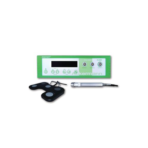 Shaver per artroscopia - 16-2050 - Ackermann Instrumente