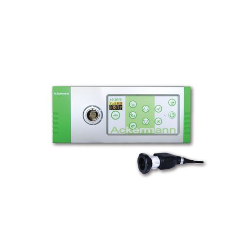 Fotocamera per endoscopio - 16-2018NTSC - Ackermann Instrumente - medica / digitale / Full HD