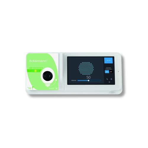 Fonte di luce per endoscopio -  16-2029 - Ackermann Instrumente - LED
