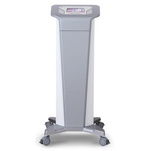 Unità di ringiovanimento cutaneo RF - Body Shape - Active Optical Systems  - unità di microneedling RF / unità di body contouring RF / su carrello