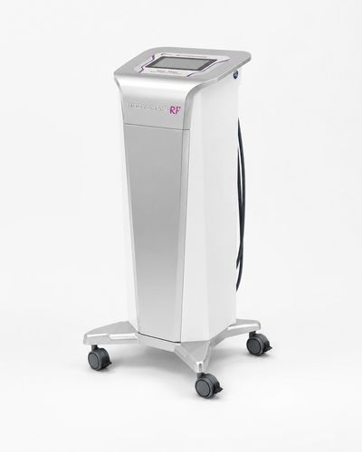 Unità di ringiovanimento cutaneo RF - Body Shape - Active Optical Systems  - unità di microneedling RF / unità di body contouring RF / su carrello
