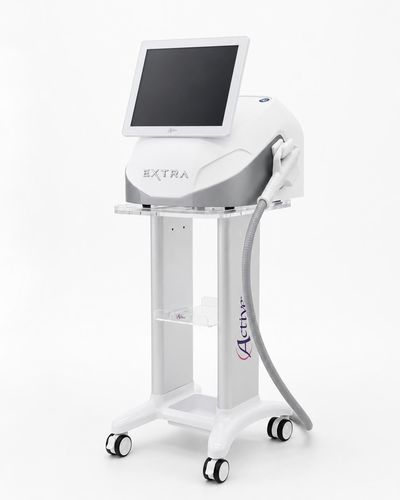 Sistema IPL per epilazione - Extra 818m - Active Optical Systems  - per ringiovanimento cutaneo / per lesioni vascolari / per lesioni pigmentate