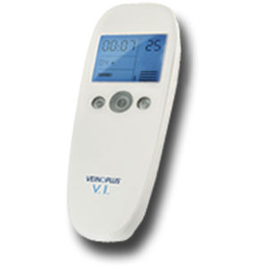 Elettrostimolatore - VI - Ad Rem Technology  - portatile / EMS / 1 canale