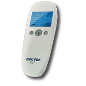 Elettrostimolatore - DVT - Ad Rem Technology  - portatile / EMS / 1 canale
