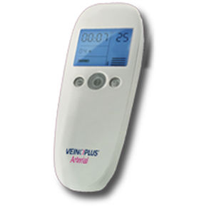 Elettrostimolatore - Arterial - Ad Rem Technology  - portatile / EMS / 1 canale