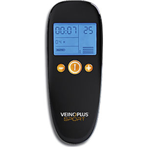 Elettrostimolatore - Ad Rem Technology  - portatile / EMS / 1 canale