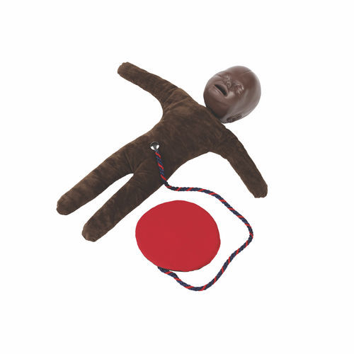 Simulatore didattico - AR51-B - Adam, Rouilly - ostetrico/ginecologico / fetale / di corpo intero