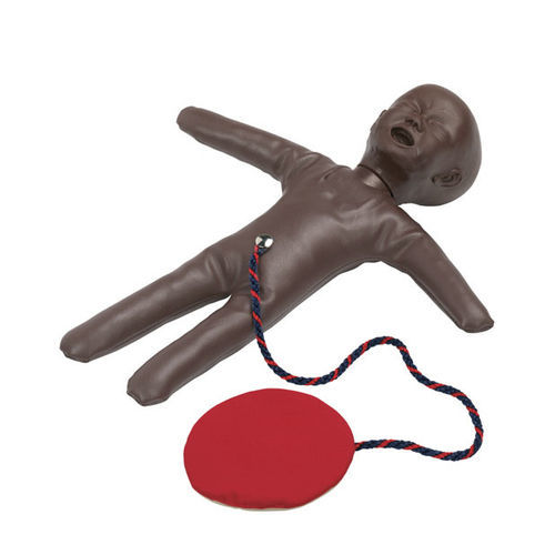 Simulatore didattico - AR75-B - Adam, Rouilly - per assistenza generale / ostetrico/ginecologico / fetale