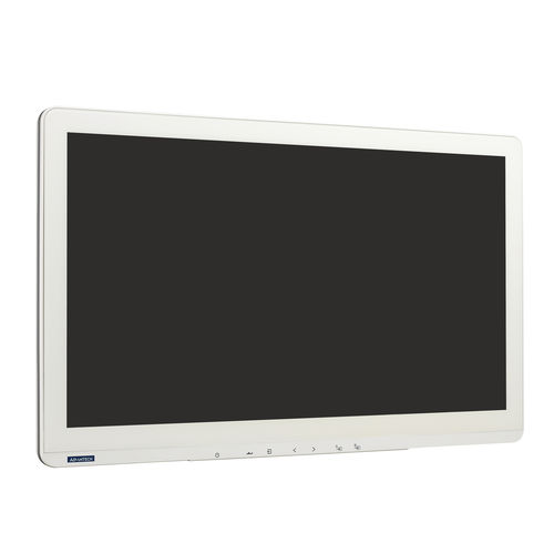 Monitor medico - PAX-332 - ADVANTECH - chirurgico / Full HD / 4K