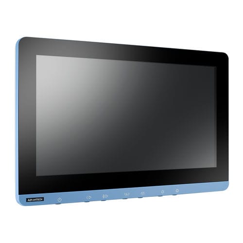 Panel PC medicale Intel® Core i5 - POC-615 - ADVANTECH - Intel® Core i7 / per struttura sanitaria / all-in-one