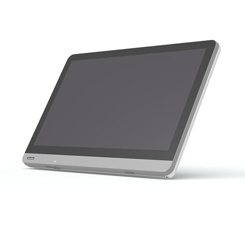 Computer medicale Intel® Core i5 - POC-424 - ADVANTECH - Intel® Celeron® / con tecnologia RFID / full HD