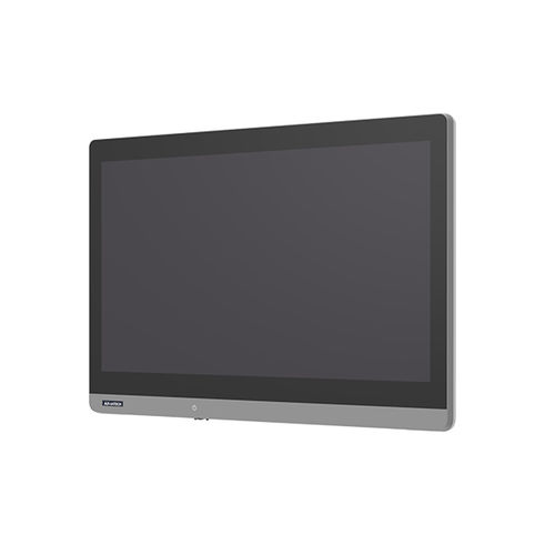 Computer medicale Intel® Core i5 - POC-421 - ADVANTECH - per carrelli informatici / all-in-one / con tecnologia RFID