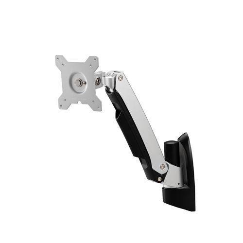 Braccio di supporto inclinabile - ARES-5222G - ADVANTECH - girevole / per monitor / medico