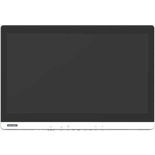 Monitor medico - PAX-121 F - ADVANTECH - 1920 x 1080 / Full HD / 21,5"