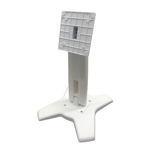 Braccio di supporto ad altezza regolabile - ARES-2425X - ADVANTECH - per monitor / medico / da tavolo