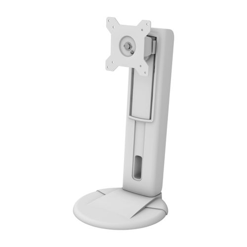 Braccio di supporto ad altezza regolabile - ARES-2423R - ADVANTECH - per monitor / medico / da tavolo