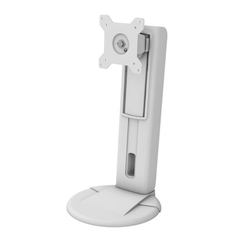 Braccio di supporto ad altezza regolabile - ARES-2421R - ADVANTECH - per monitor / medico / da tavolo