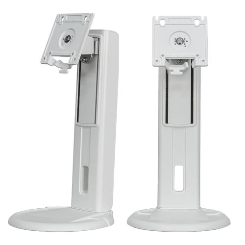 Braccio di supporto ad altezza regolabile - ARES-2453R - ADVANTECH - per monitor / da tavolo / con montaggio VESA