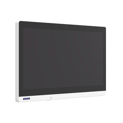 Panel PC medicale Intel® Core i7 - POC-821 - ADVANTECH - per struttura sanitaria / all-in-one / con intelligenza artificiale