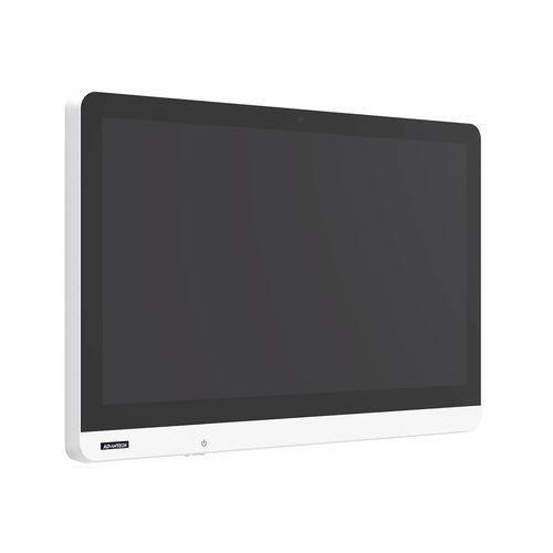 Computer medicale Intel® Core i7 - POC-824 - ADVANTECH - 9th Generation Intel® Core™ / per carrelli informatici / per struttura sanitaria
