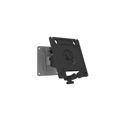Braccio di supporto inclinabile - ARES-1204G - ADVANTECH - girevole / per monitor / medico