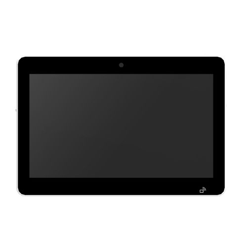 Terminale multimediale per postazione paziente touch screen - HIT-315 - ADVANTECH - Android