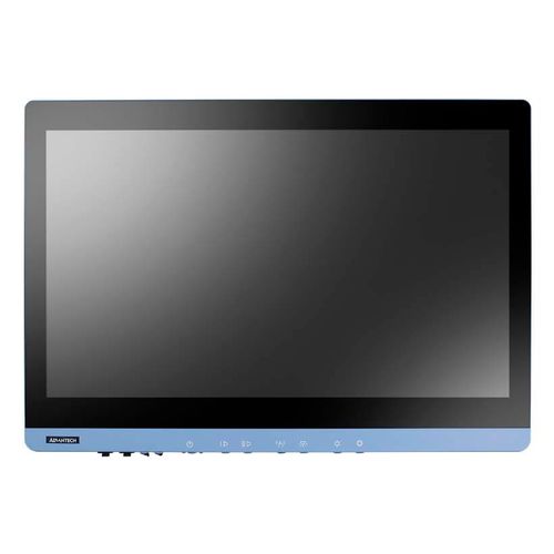 Panel PC medicale Intel® Core i7 - POC-621 - ADVANTECH - Intel® Core i5 / 15th Generation Intel® Core™ / per struttura sanitaria